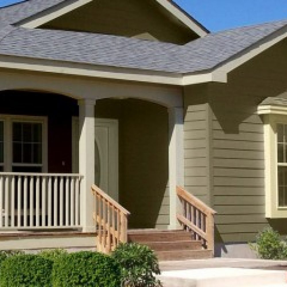 Tips on Placing a Manufactured Home on Land You Own