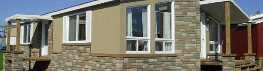 Who Buys Today’s Manufactured Homes?
