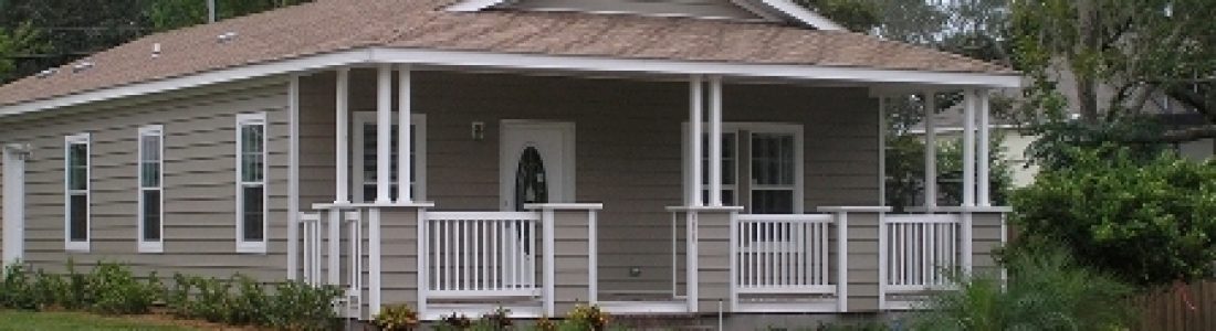 Manufactured Homes: Regulation and Federal Inspection Assures Quality and Safety
