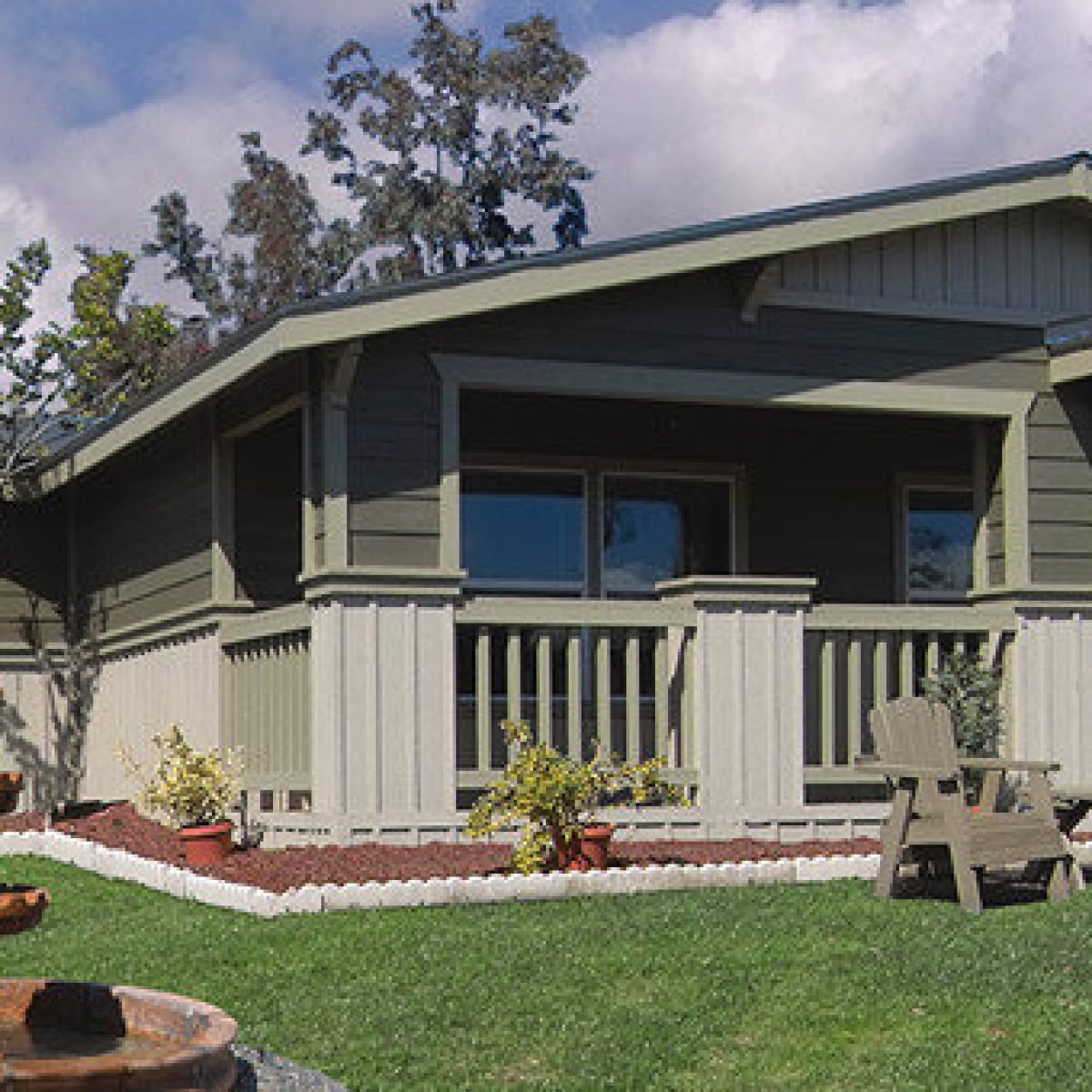 LandLease Manufactured Home Communities What to Expect