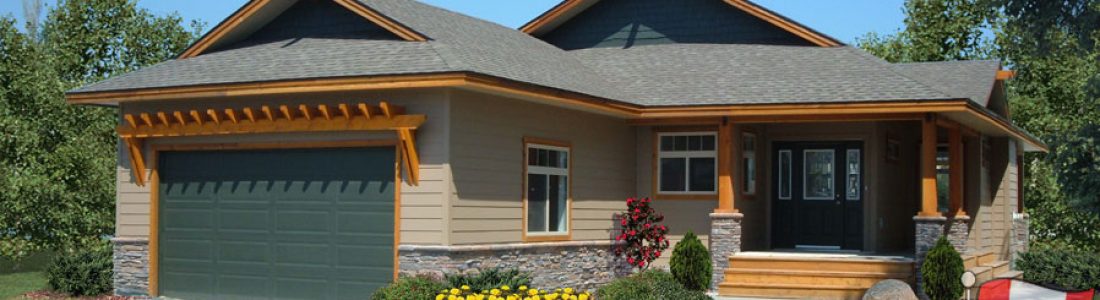 Manufactured Homes in Canada