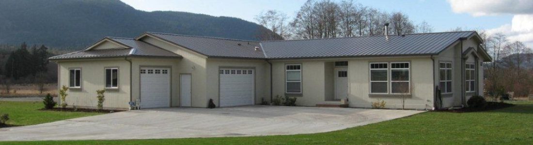 The Advantages of Manufactured Housing