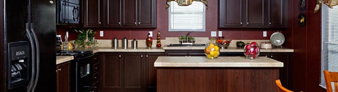 Build Your Dream Home: Floor Plan Designs in Manufactured Homes