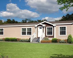 Wilson Homes in Searcy, Arkansas Providing Quality Manufactured Homes and Service in “The Land of Opportunity”