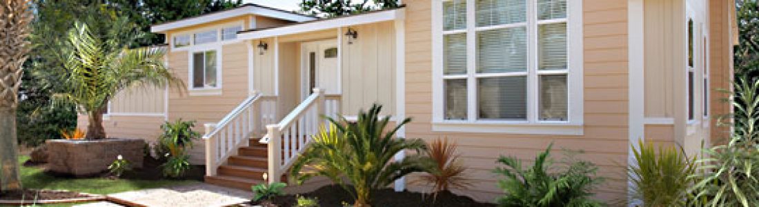 Manufactured Homes Are The Future of Housing In America