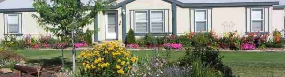 Common Questions Regarding Credit When Purchasing a Manufactured Home