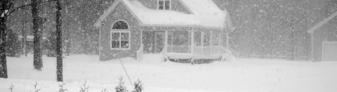 Preparing Your Manufactured Home For Winter