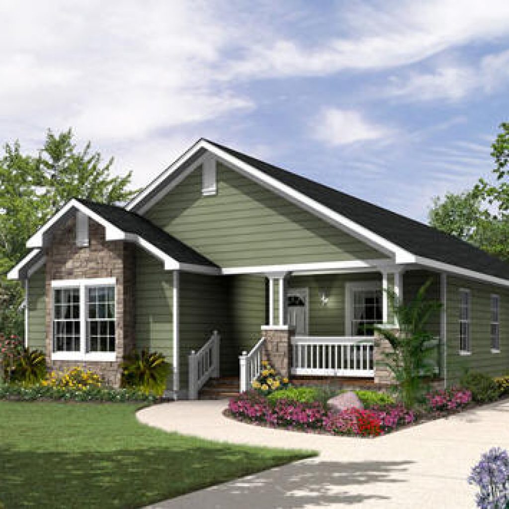 Schult Homes One Of The Most Respected Builders In Manufactured