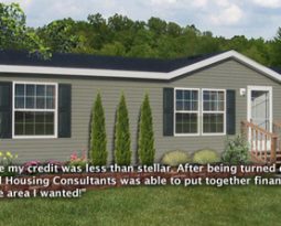 Manufactured Housing Consultants in New Braunfels, TX Introduces Unique Financing Options