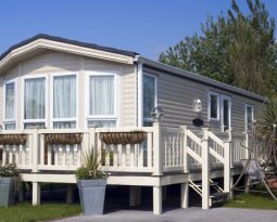 Manufactured Home Wind and Storm Safety: An Honest Discussion