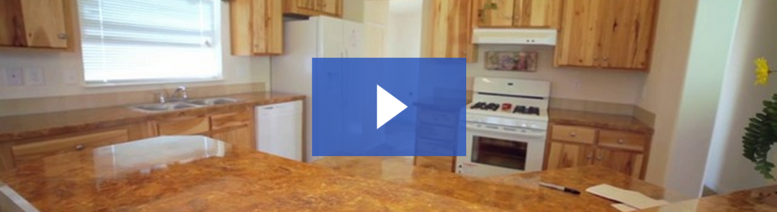 KIT Homebuilders West LLC Video Home Tour of Cedar Canyon 2032
