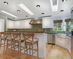 The 2014 Manufactured Homes Report