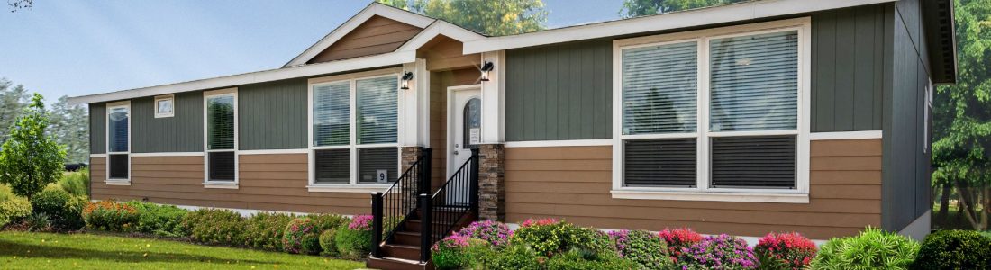 Need Manufactured Home Financing? A Credit Union May Be the Best and Least Expensive Option