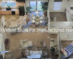 Take A 3-D Tour Of The Pinehurst 2506