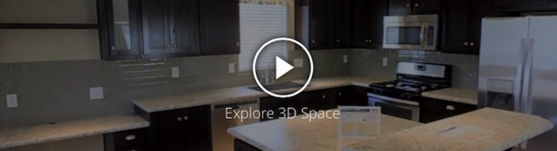 Take a 3-D Virtual Tour Of the Amber Cove K715-CT by Skyline Homes of San Jacinto California