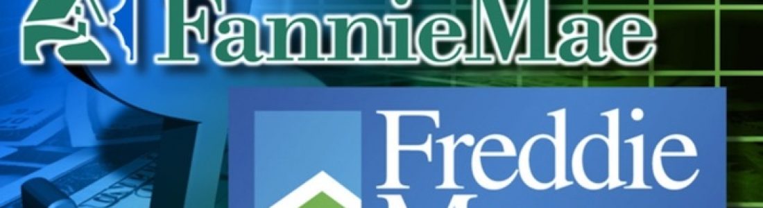 Fannie Mae and Freddie Mac to Purchase Manufactured Housing Loans