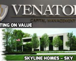 Hedge Fund Purchases $5M Stake In Skyline Corporation