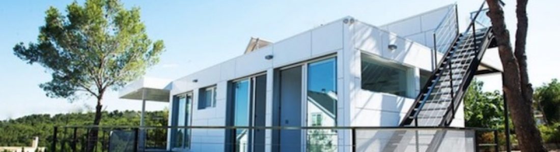 Affordable Homes and Manufactured Housing: South Carolina, Massachusetts, and Delaware Take Different Approaches