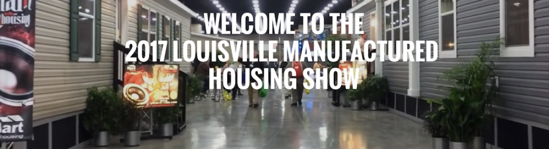 ManufacturedHomes.com Shares Optimism for Industry’s Future at  Louisville Manufactured Housing Show January 18-20th