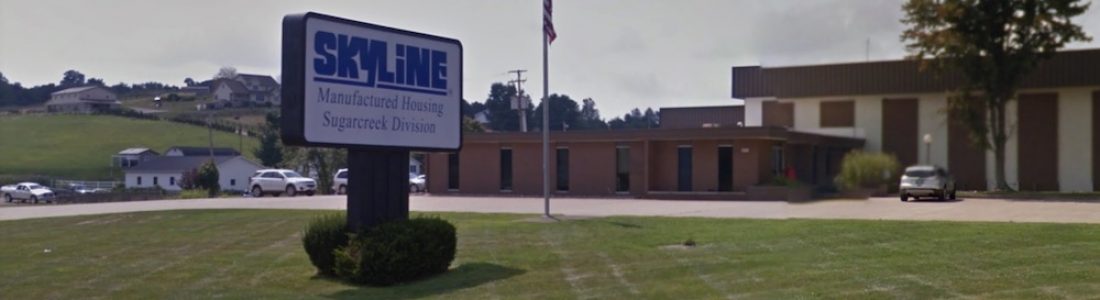 Skyline Homes of Sugarcreek, Ohio: Assuring Excellence Via Their ‘Skycare Program’