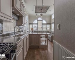 Barstow, CA: Sunrise Pass Community Offers Sweat Equity Opportunity; They’re Giving Away Fixer-Upper Manufactured Homes