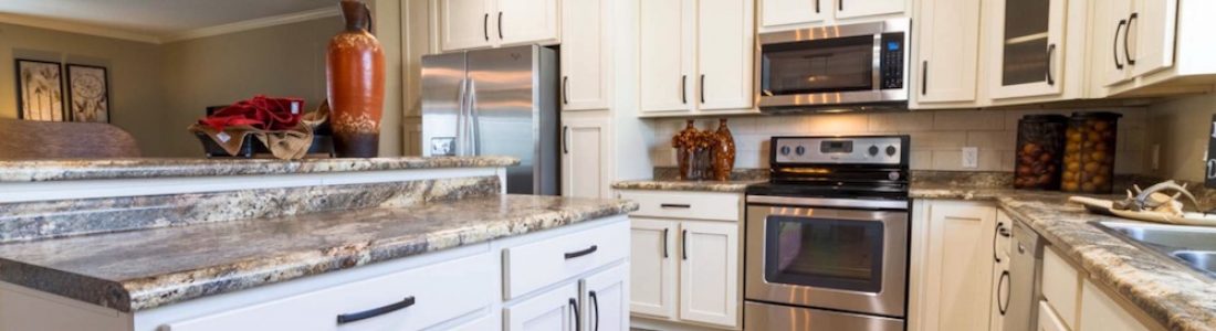 Texas: Amarillo Residents Flock To Manufactured Homes In Tight Housing Market