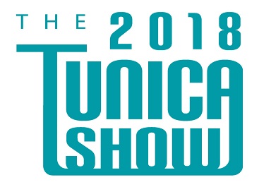 tunica manufactured housing show