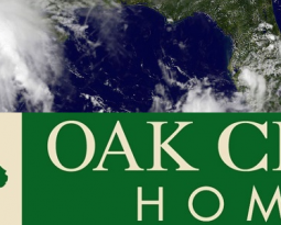Hurricane Harvey and Oak Creek Homes Face Off in The Battle of Rockport