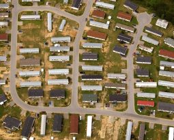 Louisiana Mobile Home Residents and Park Owners File Discrimination Suit Against Louisiana’s Iberia Parish