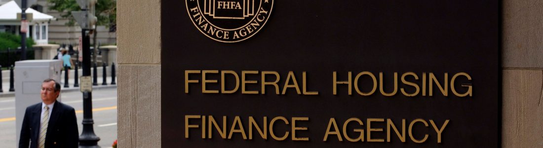 FHFA Publishes Fannie Mae and Freddie Mac Three-Year “Duty To Serve” Plan For Manufactured Homes, Chattel Loans