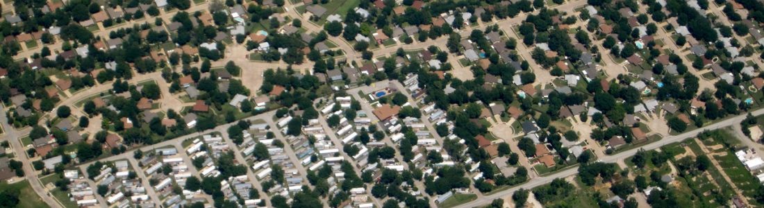 Manufactured Housing News: Texas Zoning, FEMA Units, and Displaced Homeowners