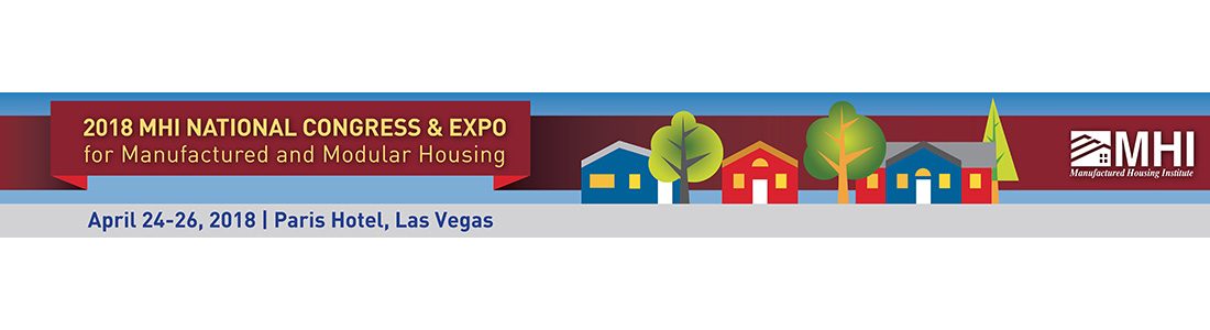 2018 MHI National Congress & Expo – A Look Inside The Expo Hall
