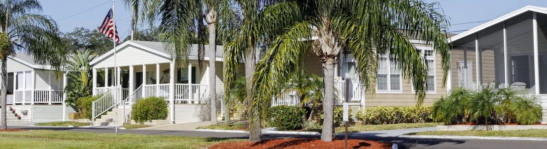 MHI Announces Nation’s Largest 50 Manufactured Home Community Owner/Operators