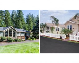 Which Comes First: Manufactured Home, Or Placement Site?