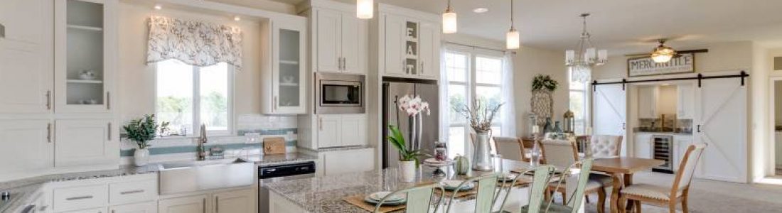 Manufactured Homes in Reno: Helping to Afford Homeownership