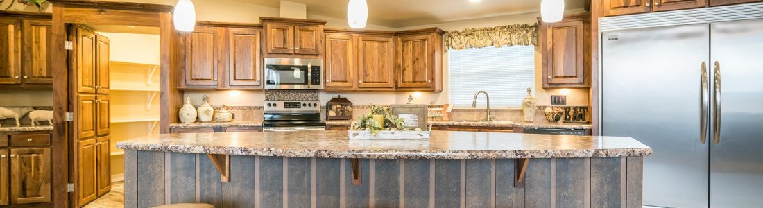 Aging (and Thriving) in Place: Manufactured Housing and Baby Boomers