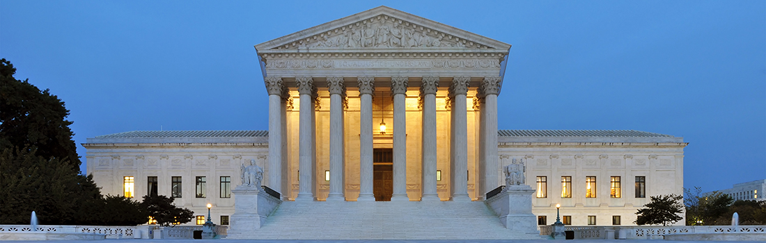 Important Property Rights Case Pending Before SCOTUS