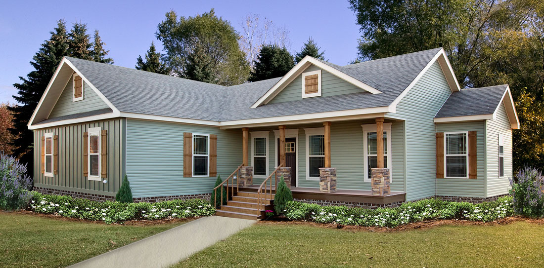 Manufactured Homes Manufactured Housing The Future Is Now