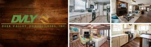 MANUFACTURED HOME BUILDERS