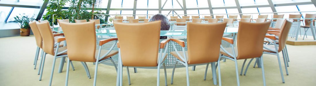 MHI Congress and Expo Retailer RoundTable