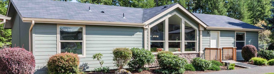 TOP 10 MANUFACTURED HOME BUILDERS WE LOVE