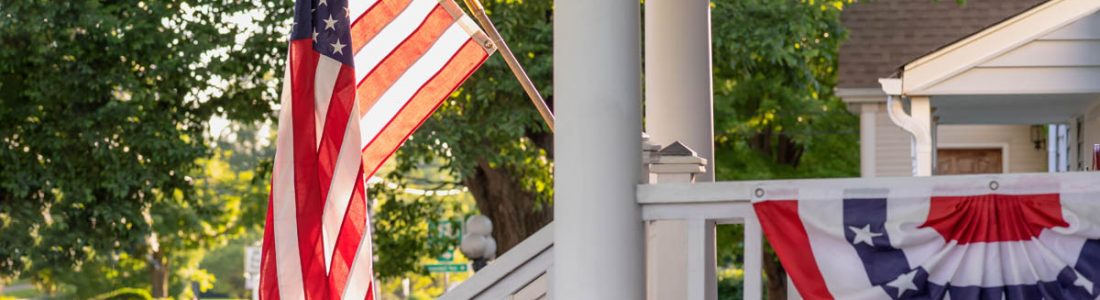 VETERANS TO HAVE “A PLACE TO CALL HOME” IN NEW HAMPSHIRE: “TINY” MANUFACTURED HOMES