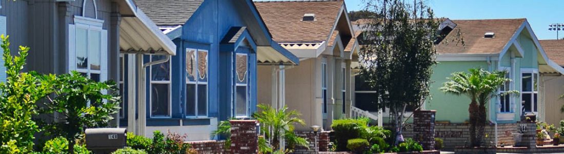 California Cities and Counties OK Mobile Home Zoning to Save Affordable Housing Communities from Conversion