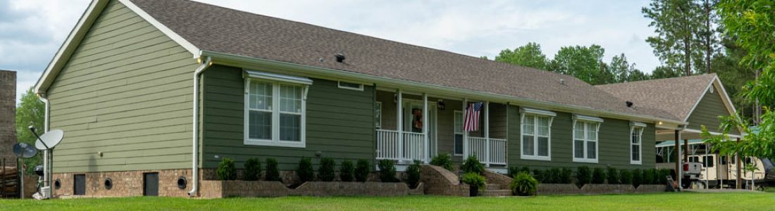 OPINION: How Manufactured Housing Could Reshape the Post Pandemic Housing Market in 2021 and Beyond