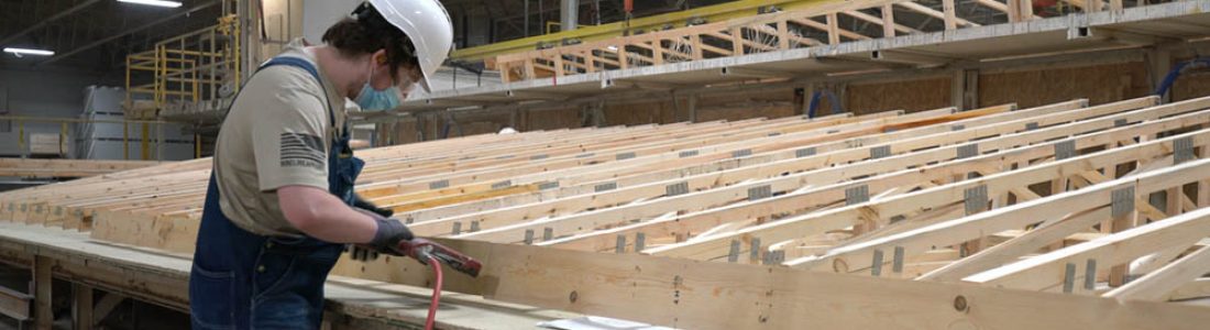 Manufactured Home Wait Times Improve as Sales Season Begins amid Inflation Concerns