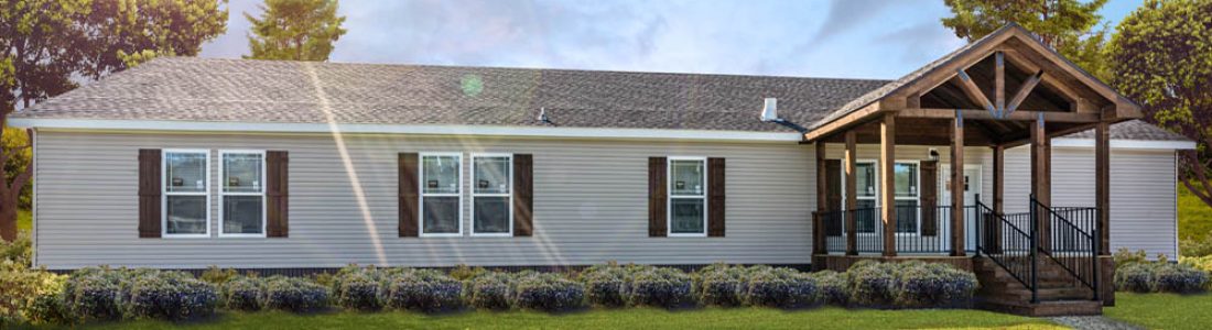 Top 7 Manufactured Home Buyer Benefits from Federal Construction Regulations