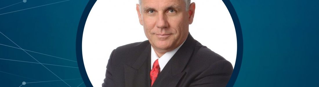 John Ace Underwood Named Executive Director of Of LearnMH