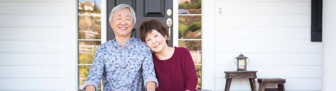 Manufactured Homes are Overlooked as a Way to Quickly Expand Affordable Senior Housing in San Diego County