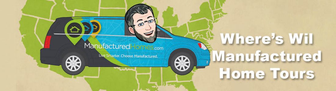 Experience the Charm of Manufactured Homes with Where’s Wil Manufactured Home Tours