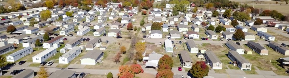 Texas Remains the Largest State for the Number of Manufactured Home Factories, Production and Placements.